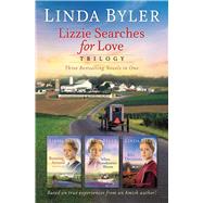 Lizzie Searches for Love Trilogy