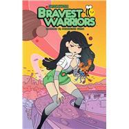 Bravest Warriors 6