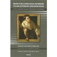 From the Conscious Interior to an Exterior Unconscious