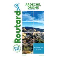 Guide du Routard Ardèche, Drôme 2022/23
