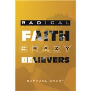 RADICAL FAITH