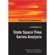 An Introduction to State Space Time Series Analysis