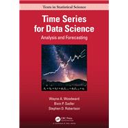 Time Series for Data Science