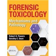 Forensic Toxicology