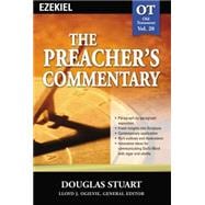 The Preacher's Commentary #20 : Ezekiel