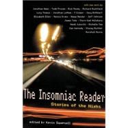The Insomniac Reader: Stories of the Night