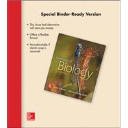 Loose Leaf Essentials of Biology with Connect Plus Access Card