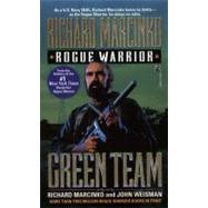Green Team : Rogue Warrior III
