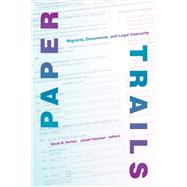 Paper Trails