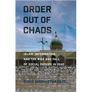 Order out of Chaos