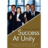 Success at Unity