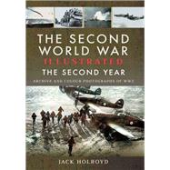 The Second World War,9781526757944