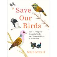 Save Our Birds