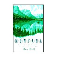 Montana: A Legacy of Faith and Love in Four Complete Novels