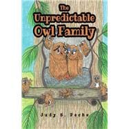The Unpredictable Owl Family
