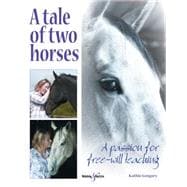 A Tale of Two Horses A passion for free will teaching