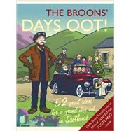 The Broons' Days Oot!