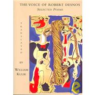 The Voice of Robert Desnos