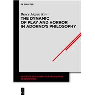 The Dynamic of Play and Horror in Adorno's Philosophy
