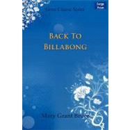 Back to Billabong