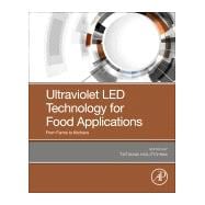 Ultraviolet Led Technology for Food Applications