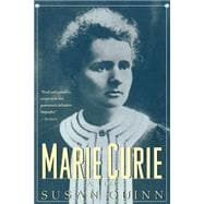Marie Curie A Life,9780201887945