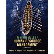 Fundamentals of Human Resource Management, 9th Edition