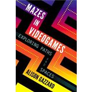 Mazes in Videogames