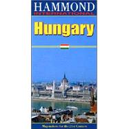Hungary International Road