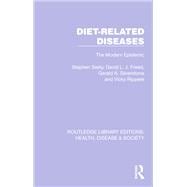 Diet-Related Diseases
