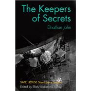 The Keepers of Secrets