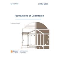 Foundations of commerce