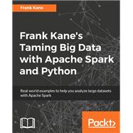 Frank Kane's Taming Big Data with Apache Spark and Python