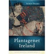 Plantagenet Ireland,9781846827945