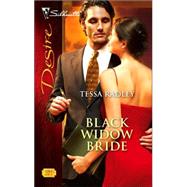 Black Widow Bride