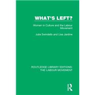 What's Left?
