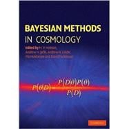 Bayesian Methods in Cosmology