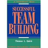 Successful Team Building