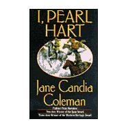 I, Pearl Hart