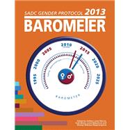 Sadc Gender Protocol 2013 Barometer