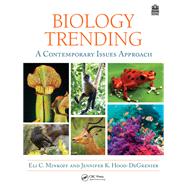 Biology Trending
