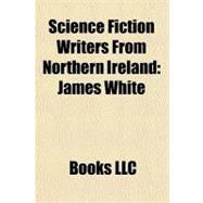 Science Fiction Writers from Northern Ireland