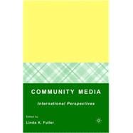 Community Media International Perspectives