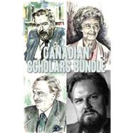 Canadian Scholars Bundle