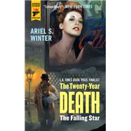 The Falling Star (The Twenty Year Death trilogy book 2)