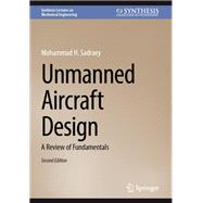 Unmanned Aircraft Design