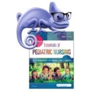 Elsevier Adaptive Quizzing for Hockenberry Wong's Essentials of Pediatric Nursing (eCommerce Version)