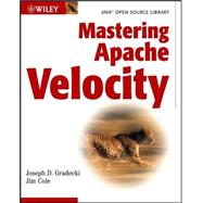 Mastering Apache Velocity