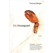 The Houseguest A Novel