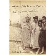 Arabs of the Jewish Faith